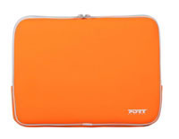 Port Miami Skin Orange 13.3  (140117)